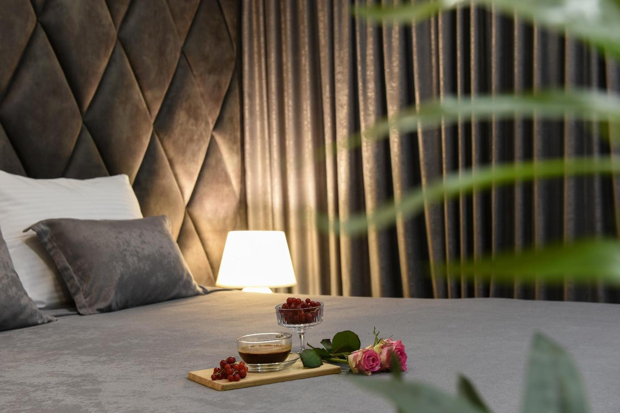 Luxury Rooms Lavie Zadar Room photo